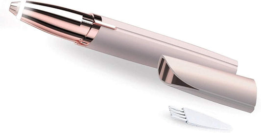 PerfectBrow Precision Trimmer ( Stock Clearance Sale Price increasing in 2 days ) Save 10% more with Prepaid payments.