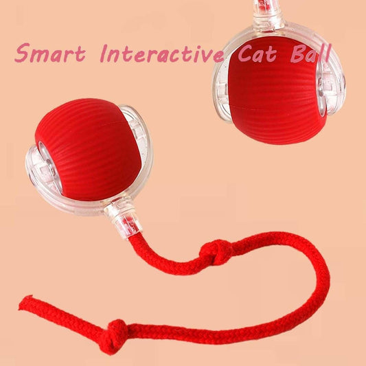 SSE Mojo Rolling ball with Tail