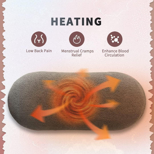 On-the-Go Menstrual Heating Pad
