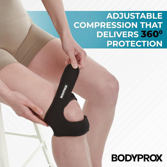 ActiveKnee Comfort (Pack of 2)