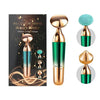 Must-Have 3-in-1 Face, Neck & Eyes Massager