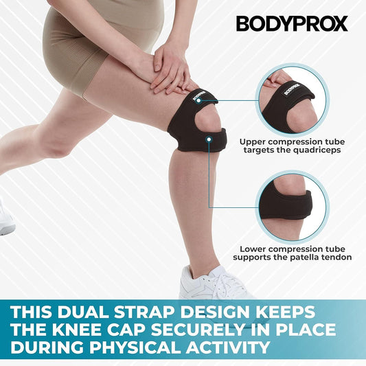 ActiveKnee Comfort (Pack of 2)