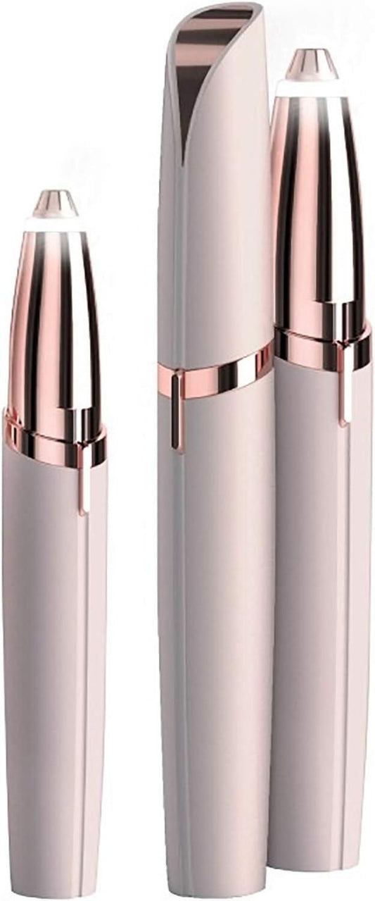 PerfectBrow Precision Trimmer ( Stock Clearance Sale Price increasing in 2 days ) Save 10% more with Prepaid payments.