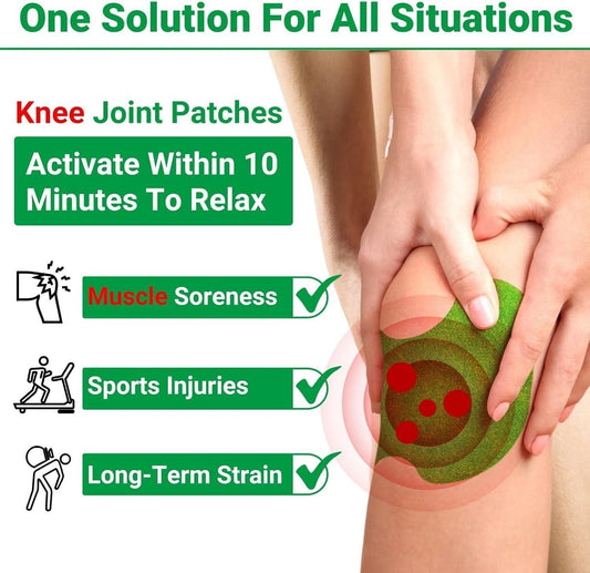 KneeComfort Pro(Pack of 10, 20, 30)