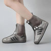 Reusable Portable Easy-to-wear Rain Shoe Cover