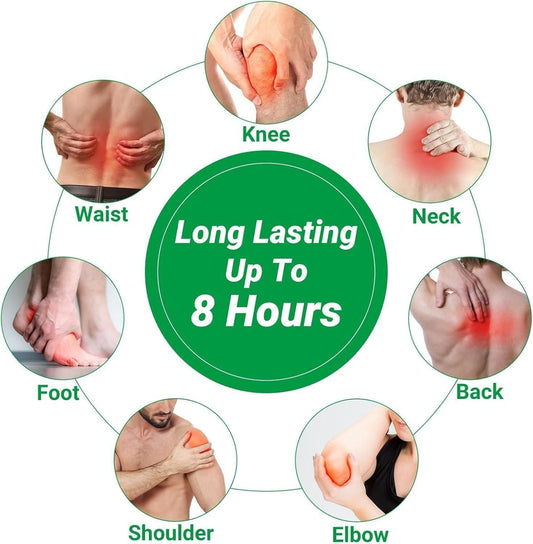 KneeComfort Pro(Pack of 10, 20, 30)