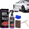 SSE MOJO: 3 in 1 High Protection Coating Spray (Pack of 2)