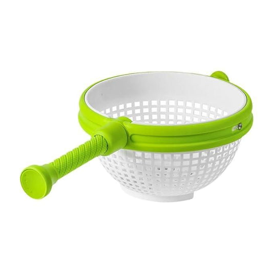 Must-Have Spinning and Straining Colander