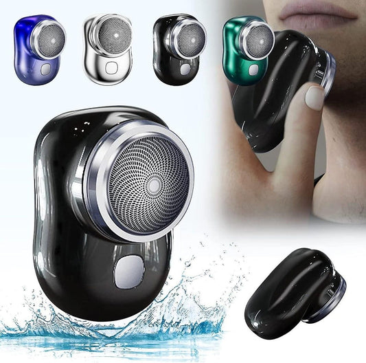QuickShave Mini Pro ( Stock Clearance Sale Price increasing in 2 days ) Save 10% more with Prepaid payments.