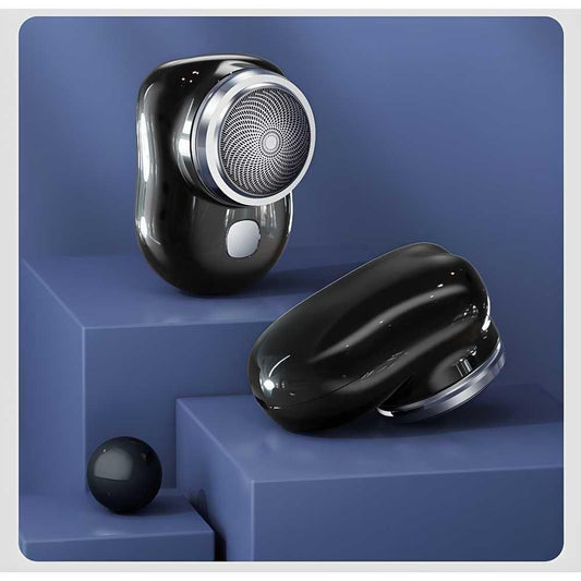 QuickShave Mini Pro ( Stock Clearance Sale Price increasing in 2 days ) Save 10% more with Prepaid payments.