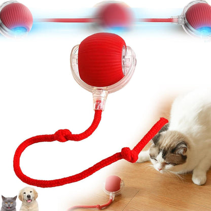 SSE Mojo Rolling ball with Tail