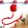 SSE Mojo Rolling ball with Tail