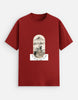GWF Unisex cotton Stretch T-shirt