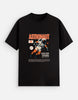 Astro_1 Unisex Cotton Stretch T-shirt