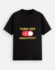 TON Unisex cotton Stretch T-shirt