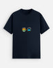 Trippy Unisex Cotton Stretch T-shirt