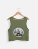 Crop Tank