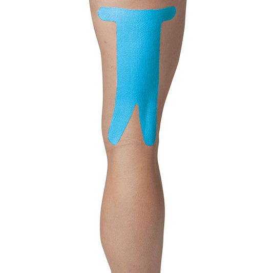 Kinesiology Tape Adhesive for Muscle Pain Relief