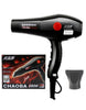Chaoba hair dryer for Women Moisturizing Anion Hair Care, Smooth & Shiny