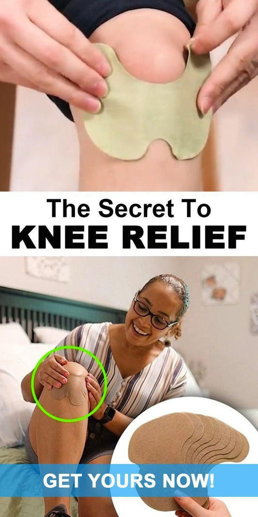 KneeComfort Pro(Pack of 10, 20, 30)
