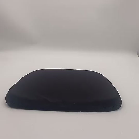 SSE MOJO:🪑 ComfortCore UltraFlex Gel Cushion — Ergonomic Support for Car, Office, Gamer & Work-from-Home Seating