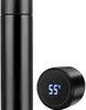 Must-Have Temperature Water Bottle | Smart Vacuum Insulated Thermos Water Bottle ( Pack Of 2 )